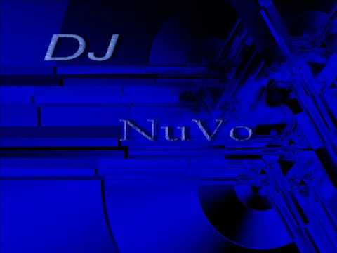 DJ Nuvo mix01