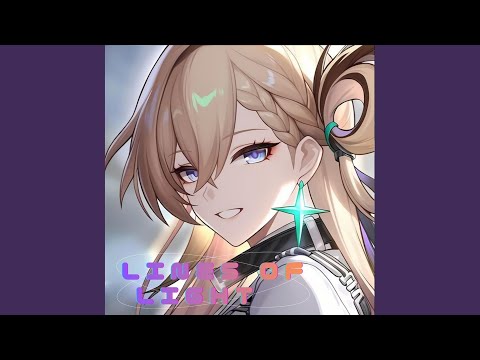 Lines of Light (Lynae: Wuthering Waves)