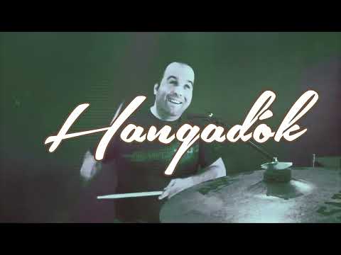 Hangadók - Csakazértis szerelem