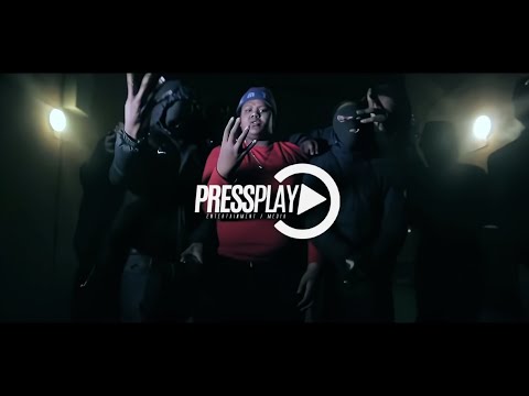 (SG) S2H x Teddy x Ruger - Where They At (Music Video) | Pressplay