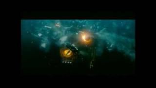 Thousand Foot Krutch G.I. Joe Trailer - Fire It Up