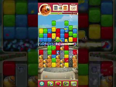 toonblast level 3970