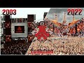 Defqon 1 Evolution Anthem Of 2003 2022