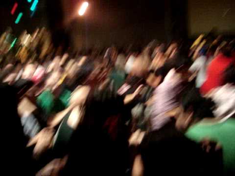 SHAILA....GALPON VICTOR JARA