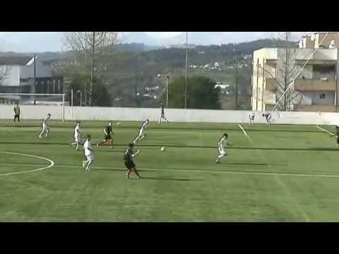 Marco09 1 - Lousada 0