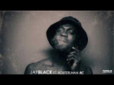 Jay Black Baby X Routerunna RC TRAFFIKING