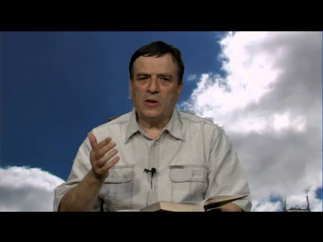 Тълкувание на Евангелието по св.ап. и ев. Марк, глава 5, Иван Николов - ППТВ