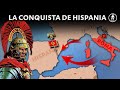 The Roman Conquest Of The Iberian Peninsula Hispania DOCUMENTARY