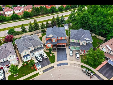 54 Dunvegan Crescent, Brampton Home for Sale - Real Estate Properties for Sale