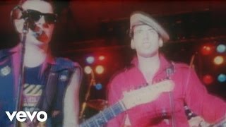 The Clash - Live at Shea Stadium EPK