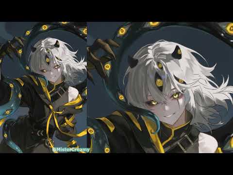 Tentacles Speedpaint