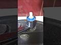 DIY Plumbing Basics! How to Easily Repair a Faucet Without Proper Tools #diy #plumbing #tips #tricks