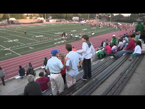 2011 SMHS Track - 400 Meters (Varsity Men) at League Finals