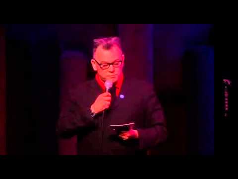 Stewart Lee - Internet Comments