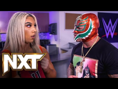 WWE NXT On 8/8 Records Highest Viewership Number Since April 2021, Key Demo Rating Remains Steady