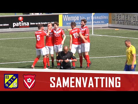 ODIN '59 - Harkemase Boys ('21/'22)