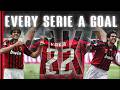 EVERY KAKÁ GOAL in Serie A | Collection