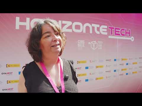 Entrevista a Cristina Verdú, CEO y CTO de Nest Biocontrol