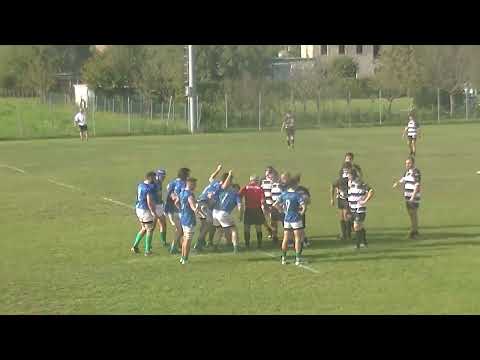 Rugby Piave vs Rugby Udine Union FVG
