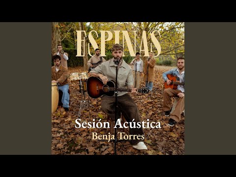 Te Cuidaré (7 Cielos) (Sesión Acústica)