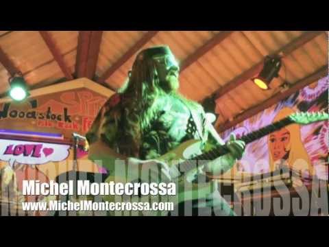 Flashback: Spirit of Woodstock Festival 2011 in Mirapuri, Italy