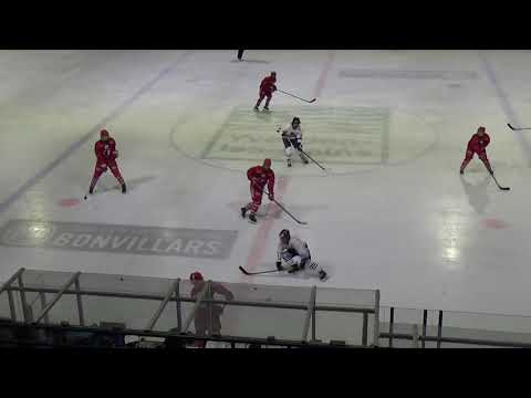 U15 HC Tábor – Lausanne 4 Clubs I