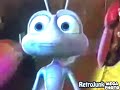 A Bug S Life On Video