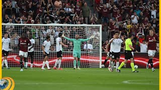 «Արարատ-Արմենիան» 1:4 հաշվով զիջեց «Սպարտային»