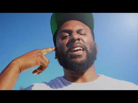 Ronin705 feat. Crypt, Jor'del Downz & M.O. Littles "Way Up"