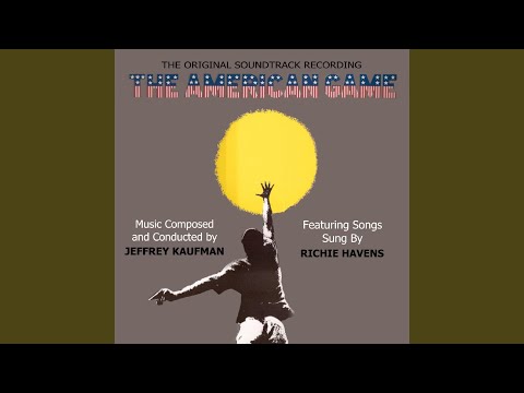 A Dream of Victory (Studio)