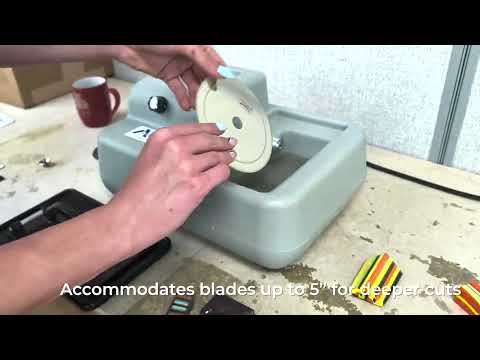 Ameritool Trim Saw