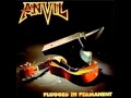 ANVIL - Doctor Kevorkian     HQ