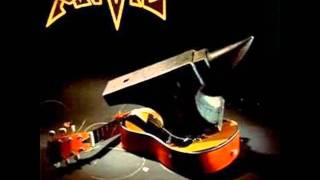 ANVIL - Doctor Kevorkian     HQ