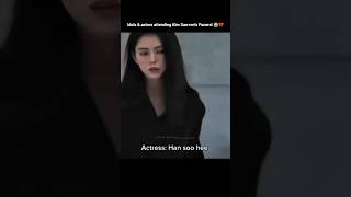 Download lagu The world will always mourn for you Kim Sae-ron Rest well 💔🕊 #kimsaeron #hansohee #kimwoobin #kdrama mp3 Download lagu The world will always mourn for you Kim Sae-ron Rest well 💔🕊 #kimsaeron #hansohee #kimwoobin #kdrama mp3