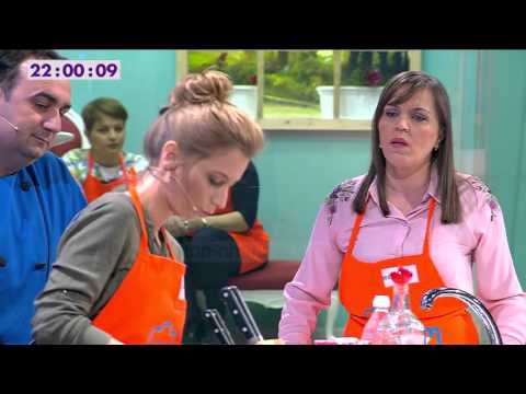 Highlights, E Diell 28/02/2016 - Mamaja jote