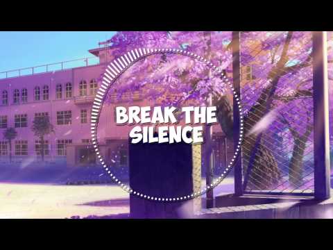 Richard Caddock, WRLD, Nitro Fun, Slips & Slurs & Subtact - Break The Silence | Audio Spectrum