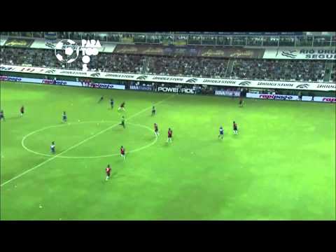 V040 Gol de Ledesma por Gustavo HD 720p