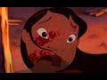 Lilo And Stitch Horror Trailer