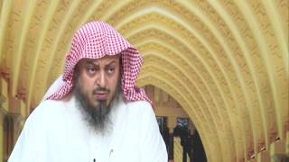 صورة 11- شرح حديث من نزلت به فاقة .... || الشيخ خالد الفليج