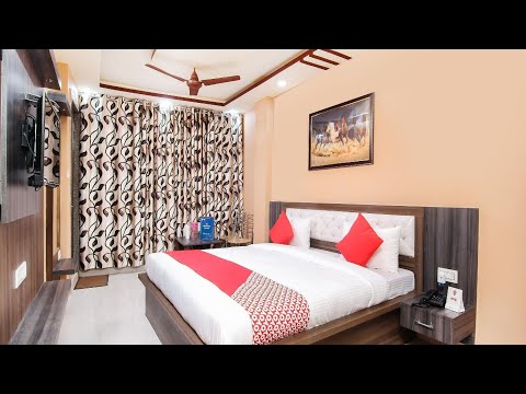 Capital O 13142 Rameshwar Gästehaus, Allahabad, Indien | Urlaub in Indien