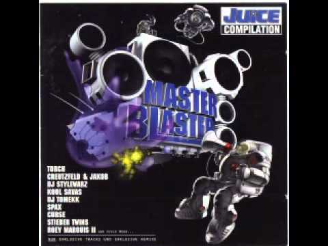 Tefla und Jaleel - Differenzen 2001