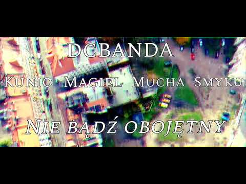 DCBanda - Nie bądź obojętny