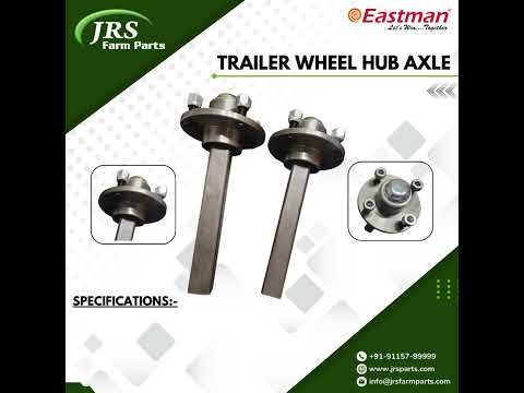 Wheel Bearing Hub