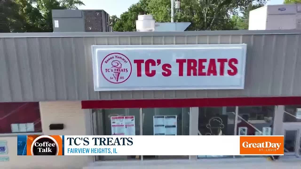 TC's Treats