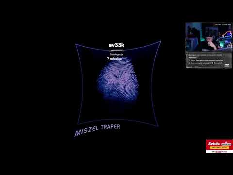 MERGHANI Reakcja na Miszel - MUSISZ RADZIĆ SOBIE SAM (prod. D3W)