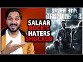 Salaar Create Shocking History In OTT Disney Plus Hotstar | Salaar Part 2 Release Date |Kalki 2898AD