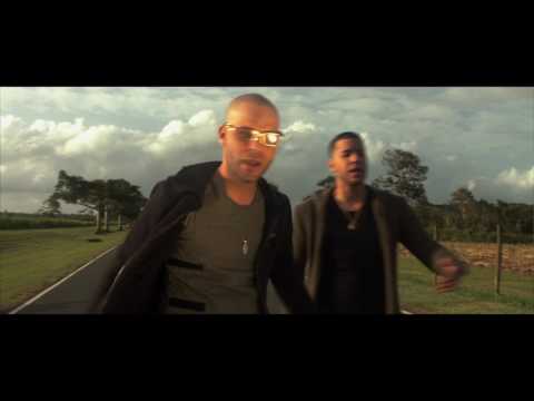 A Ciegas - Wibal y Alex  (Video Oficial)