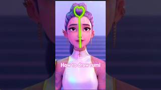 Download lagu how to draw rumi kpop demon hunters mp3 Download lagu how to draw rumi kpop demon hunters mp3