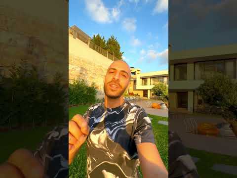 Property video preview