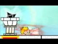 Super Paper Mario Part 1